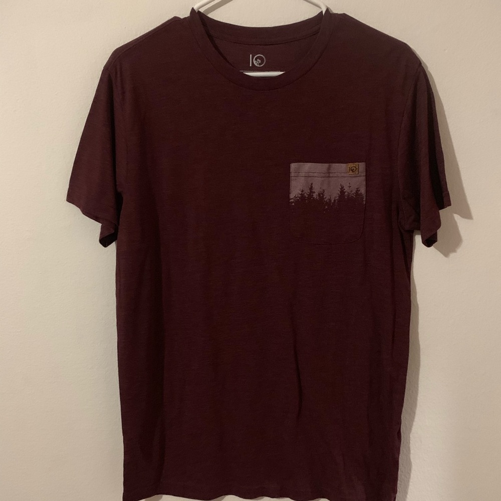 10 Brand shirt